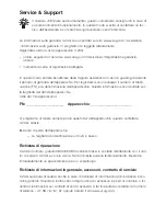 Предварительный просмотр 83 страницы ZUG Adorina TL WP Operating Instructions Manual