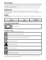 Preview for 85 page of ZUG Adorina TL WP Operating Instructions Manual