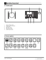 Предварительный просмотр 97 страницы ZUG Adorina TL WP Operating Instructions Manual