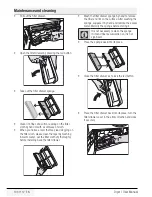 Предварительный просмотр 106 страницы ZUG Adorina TL WP Operating Instructions Manual