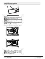 Preview for 107 page of ZUG Adorina TL WP Operating Instructions Manual