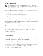 Preview for 111 page of ZUG Adorina TL WP Operating Instructions Manual