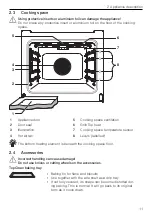 Preview for 11 page of ZUG BCSG Operating Instructions Manual