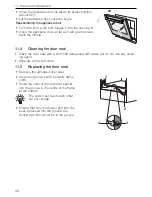 Preview for 36 page of ZUG BCXSE60 Operating Instructions Manual