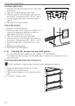 Preview for 56 page of ZUG Combair V4000 Operating Instructions Manual