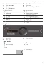 Preview for 11 page of ZUG CombairSteamer V2000 Operating Instructions Manual