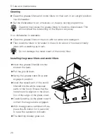 Предварительный просмотр 20 страницы ZUG DIPQG Operating Instructions Manual