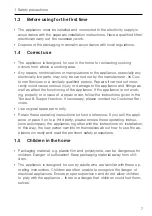 Preview for 7 page of ZUG DIQS 10 Operating Instructions Manual