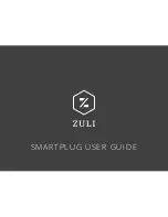 Preview for 1 page of Zuli Smartplug Quick Start Manual