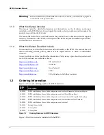 Preview for 6 page of Zultys BPS12 Hardware Manual