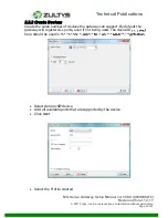Preview for 6 page of Zultys MG4 Series Setup Manual