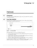 Предварительный просмотр 15 страницы Zultys MX250 Hardware Manual