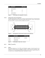 Предварительный просмотр 19 страницы Zultys MX250 Hardware Manual