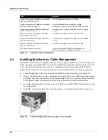 Предварительный просмотр 30 страницы Zultys MX250 Hardware Manual