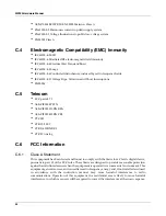 Предварительный просмотр 58 страницы Zultys MX250 Hardware Manual