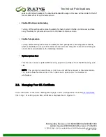 Preview for 15 page of Zultys MXmeeting M1000 Administration Manual