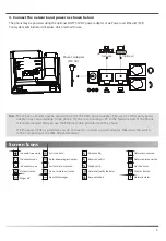 Предварительный просмотр 3 страницы Zultys Z 21i Quick Start Manual