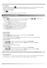 Preview for 6 page of Zultys Z 22G Quick Start Manual