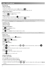 Preview for 4 page of Zultys Z 23G Quick Start Manual