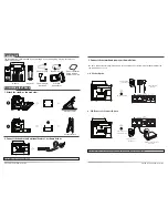 Preview for 2 page of Zultys ZIP 36G Quick Installation Manual