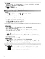 Preview for 6 page of Zultys ZIP 47G Quick Start Manual