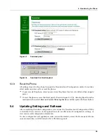 Предварительный просмотр 37 страницы Zultys ZIP2 User Manual