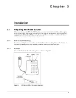 Предварительный просмотр 21 страницы Zultys ZIP2x1 User Manual