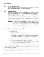 Preview for 56 page of Zultys ZIP2x1 User Manual