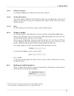 Preview for 61 page of Zultys ZIP2x1 User Manual