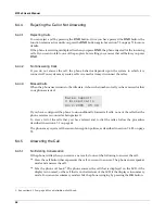 Preview for 68 page of Zultys ZIP2x1 User Manual