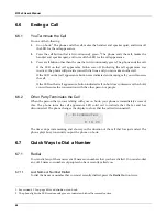 Preview for 74 page of Zultys ZIP2x1 User Manual