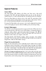 Preview for 13 page of Zultys ZIP4x5 User Manual