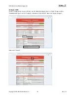Предварительный просмотр 14 страницы ZUM Radio AMBE Server Troubleshooting Manual