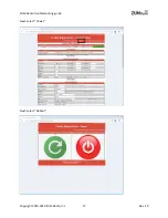 Предварительный просмотр 17 страницы ZUM Radio AMBE Server Troubleshooting Manual