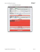 Предварительный просмотр 9 страницы ZUM Radio Elite 3.5 LCD ZUMspot User Manual