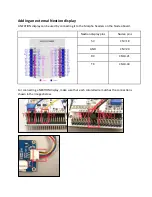 Предварительный просмотр 7 страницы ZUM Radio MMDVM-Nucleo Manual