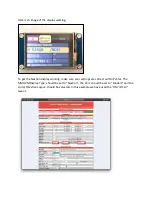 Предварительный просмотр 8 страницы ZUM Radio MMDVM-Nucleo Manual