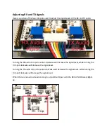 Предварительный просмотр 9 страницы ZUM Radio MMDVM-Nucleo Manual