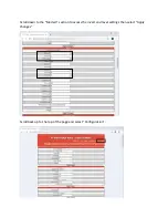 Предварительный просмотр 11 страницы ZUM Radio MMDVM-Nucleo Manual