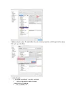 Предварительный просмотр 24 страницы ZUM Radio MMDVM-Nucleo Manual