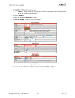 Предварительный просмотр 10 страницы ZUM Radio ZUMspot User Manual