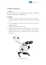 Preview for 5 page of Zumax Medical OMS2350 User Manual