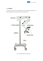 Preview for 11 page of Zumax Medical OMS2350 User Manual