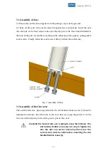 Preview for 12 page of Zumax Medical OMS2350 User Manual