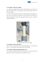 Preview for 13 page of Zumax Medical OMS2350 User Manual