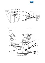 Preview for 7 page of Zumax Medical OMS2360 User Manual