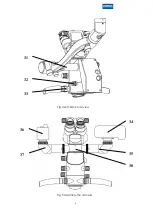 Preview for 8 page of Zumax Medical OMS2360 User Manual