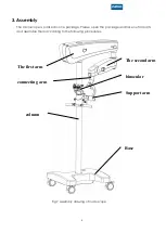 Preview for 12 page of Zumax Medical OMS2360 User Manual