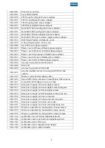 Preview for 22 page of Zumax Medical OMS2360 User Manual