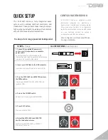 Предварительный просмотр 3 страницы ZUMBA LOUD ZL-X15BT User Manual